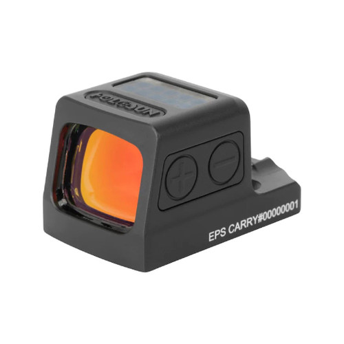 Holosun EPS CARRY GR MRS Green Dot Sight, SKU EPS-CARRY-GR-MRS