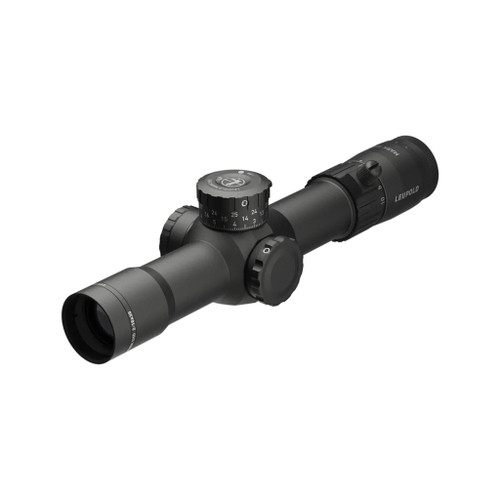 Leupold Mark 5HD 2-10x30 Rifle Scope M5C3 FFP TMR, SKU 179702
