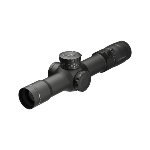 Leupold Mark 5HD 2-10x30 Rifle Scope M1C3 FFP PR1-MOA, SKU 179704