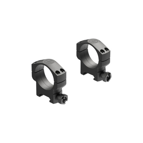 Leupold Mark 4 35mm High Scope Rings Picatinny, SKU 120180
