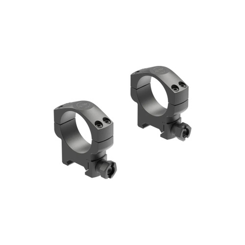 Leupold Mark 4 34mm High Scope Rings Picatinny, SKU 120181