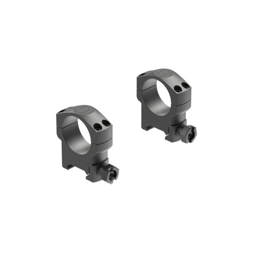 Leupold Mark 4 30mm High Scope Rings Picatinny, SKU 57291
