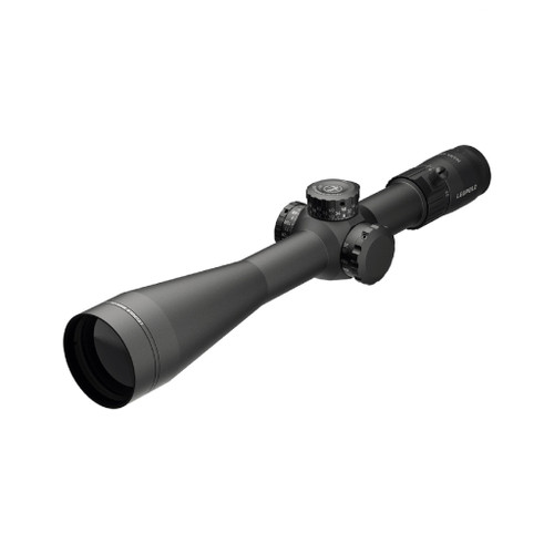 Leupold Mark 4HD 8-32x56 Rifle Scope M1C3 FFP PR2-MOA, SKU 183969