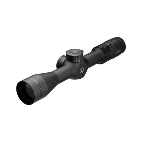 Leupold Mark 4HD 2.5-10x42 Rifle Scope M5C3 FFP TMR, SKU 183740