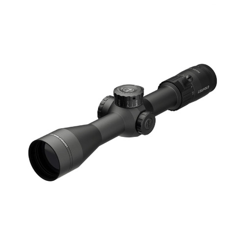 Leupold Mark 4HD 2.5-10x42 Rifle Scope M5C3 Illuminated SFP TMR, SKU 183737