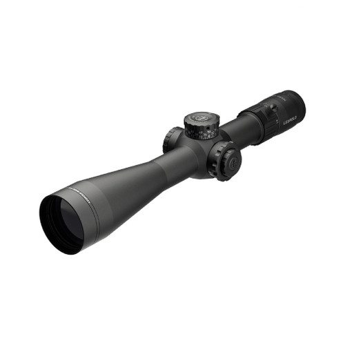 Leupold Mark 4HD 4.5-18x52 Rifle Scope M1C3 Illuminated FFP PR1-MOA, SKU 183623