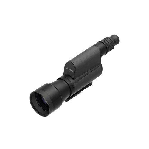 Leupold Mark 4 20-60x80 TMR Spotting Scope, SKU 110826