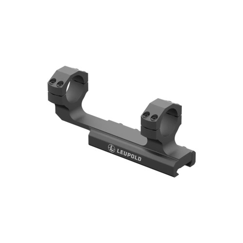 Leupold Mark AR 1" Cantilever Scope Mount Picatinny, SKU 177093