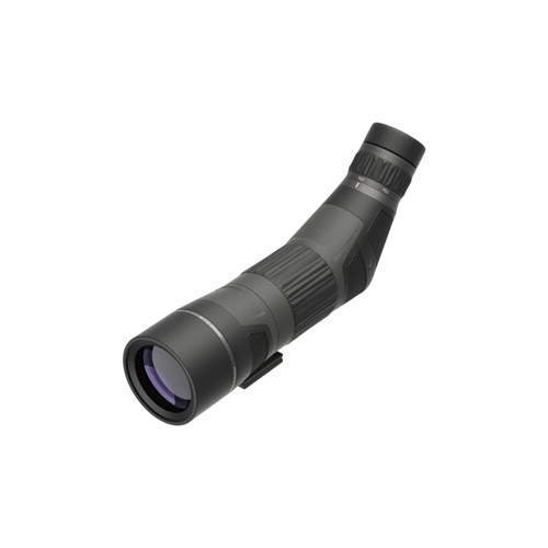 Leupold SX-4 Pro Guide HD Gen 2 15-45x65 Angled Spotting Scope, SKU 185681