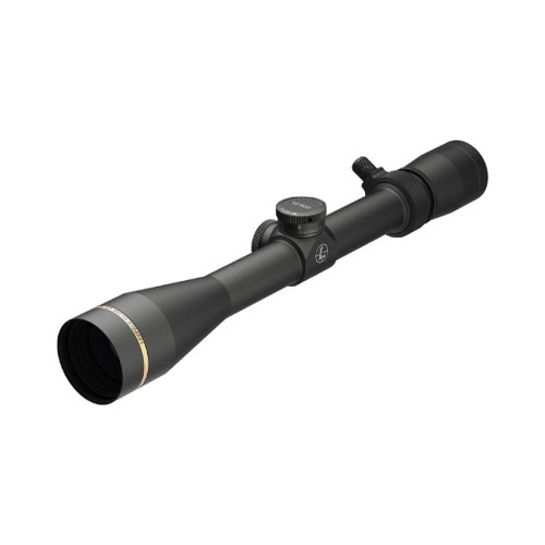 Leupold VX-3HD 4.5-14x40 Rifle Scope CDS-ZL SFP Boone & Crockett, SKU 180620