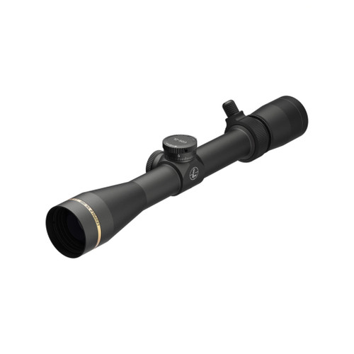 Leupold VX-3HD 2.5-8x36 Rifle Scope CDS-ZL SFP Duplex, SKU 180616