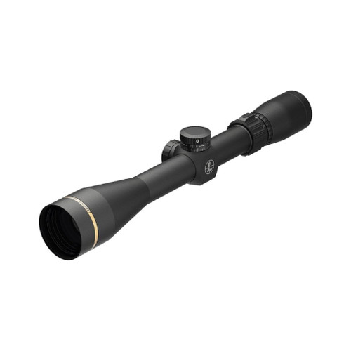 Leupold VX-Freedom 3-9x40 Rifle Scope CDS SFP Duplex, SKU 174182