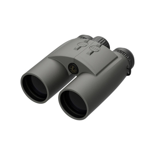 Leupold BX-4 Range HD Gen 2 TBR/W 12x50 Rangefinding Binoculars, SKU 185700