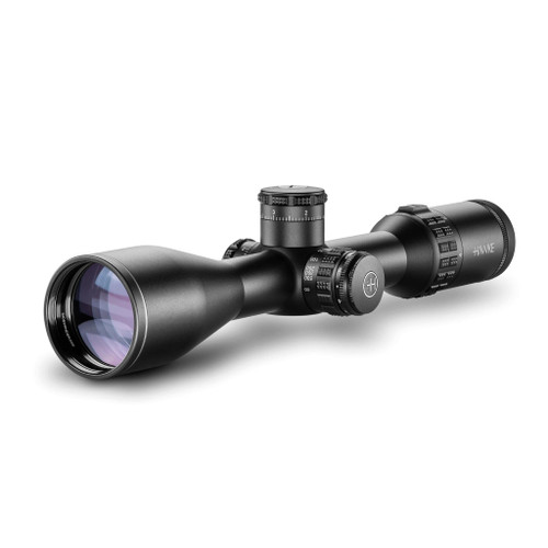 Hawke Sidewinder 30 4-16x50 Rifle Scope Half Mil, SKU 17450