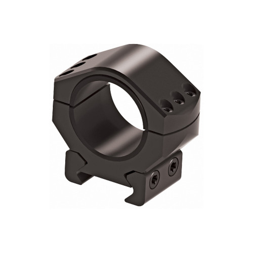 Burris XTR Signature Rings, 34mm, 1.00 in height, Matte, SKU 420210