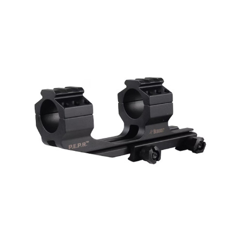 Burris AR-P.E.P.R. Scope Mount, 30mm, Picatinny, Fixed, SKU 410341