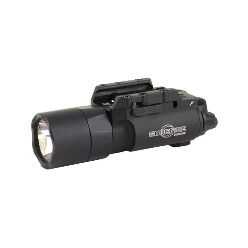 SureFire X300T-A Turbo Weapon Light, SKU X300T-A