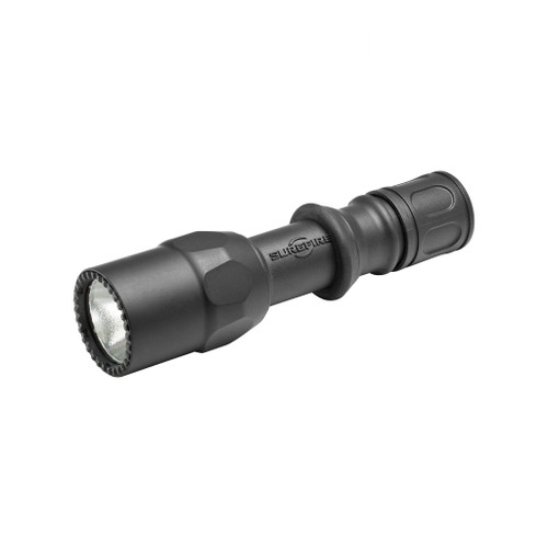 SureFire G2ZX LED Flashlight – Black, SKU G2ZX-C-BK