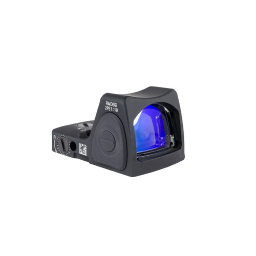 Trijicon RMR Type 2 Green Dot Sight 3.25 MOA Adjustable Dot, SKU RM06-C-700800