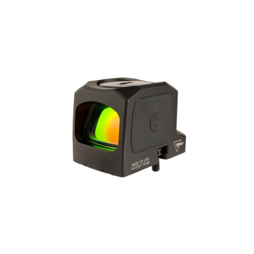 Trijicon RCR Red Dot Sight 3.25 MOA Adjustable LED, SKU RCR1-C-3300001