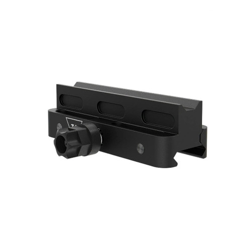 Trijicon ACOG Extra High Q-LOC Picatinny Mount, SKU AC12044