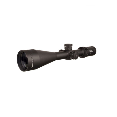 Trijicon Credo HX 2.5-15x56 SFP Riflescope Red MOA Center Dot, SKU CRHX1556-C-2900035