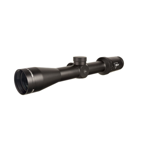 Trijicon Huron 2.5-10x40 SFP Riflescope BDC Hunter Holds Non-Illuminated, SKU HR1040-C-2700002