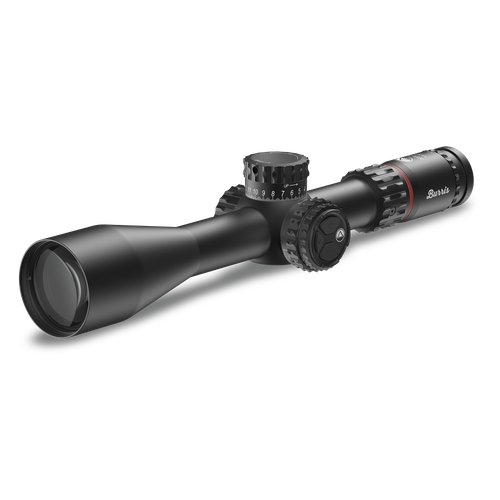 Burris XTR PS 5.5-30x56mm Rifle Scope First Focal Plane Illuminated SCR 2