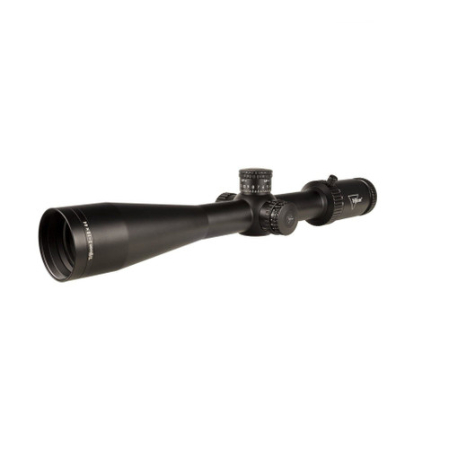 Trijicon Tenmile HX 3-18x44 FFP Riflescope 30mm Tube MOA Precision Tree, SKU TMHX1844-C-3000001