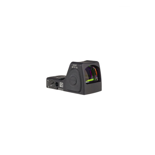 Trijicon RMRcc Reflex Sight 6.5 MOA Adjustable LED Red Dot, SKU CC07-C-3100002