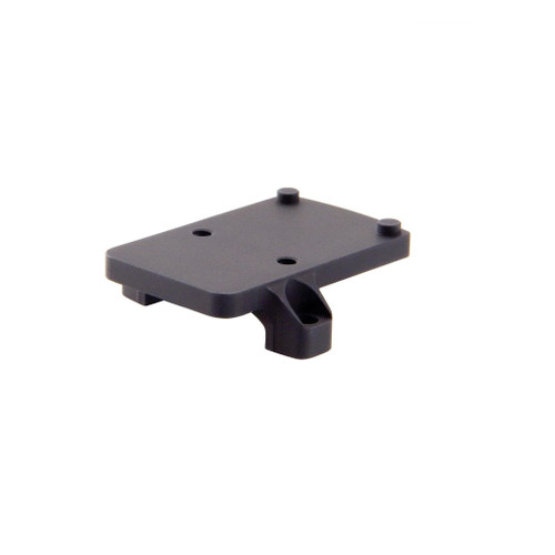 Trijicon RM66 RMR Footprint Mount for ACOG 4x32 LED Black, SKU RM66
