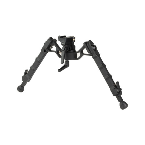 Accu-Tac FC-5 G2 Picatinny QD Bipod, SKU FCSRB-G200