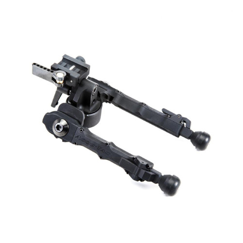 Accu-Tac PC-4 Picatinny QD Bipod, SKU PCB-0400