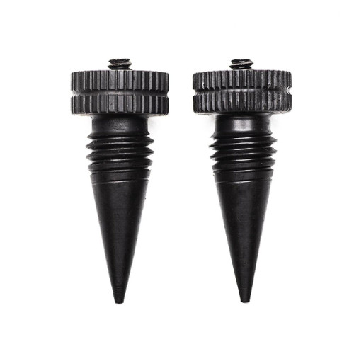 Accu-Tac G2 Spiked Feet for Bipods, SKU LRS-0200