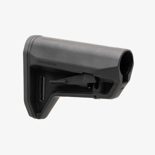 Magpul MOE SL-M Carbine Stock Mil-Spec for AR-15/M4