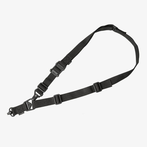 Magpul MS3 Single QD GEN2 Sling for One- and Two-Point Carry
