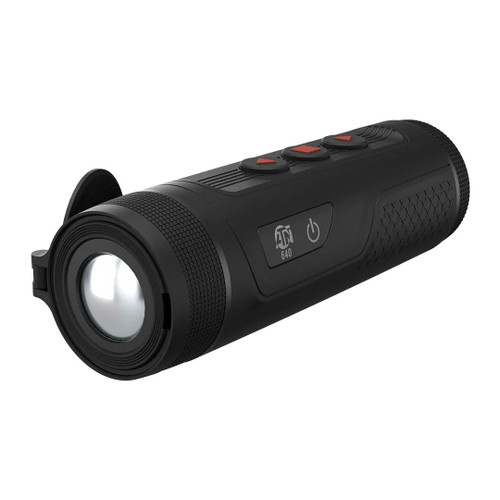 ATN BlazeTrek 6 625 Thermal Monocular, SKU TIMNBLT625G6