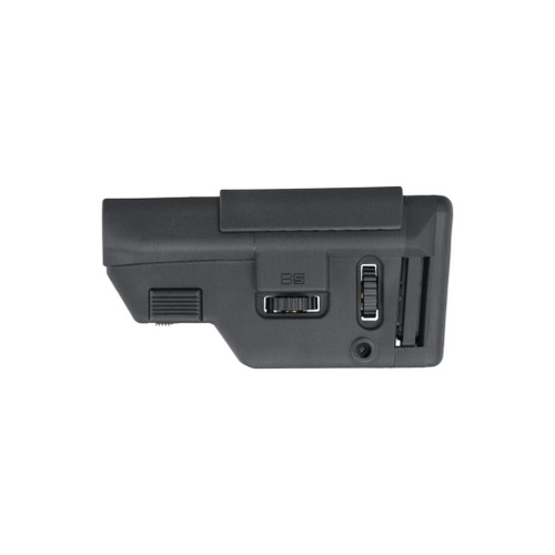 B5 Systems Collapsible Precision Stock for AR-15, Medium