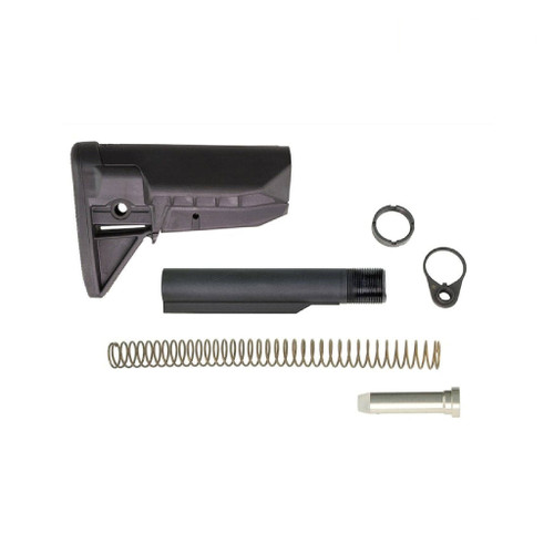 BCM Gunfighter Mod 0 SOPMOD Stock Kit for AR-15