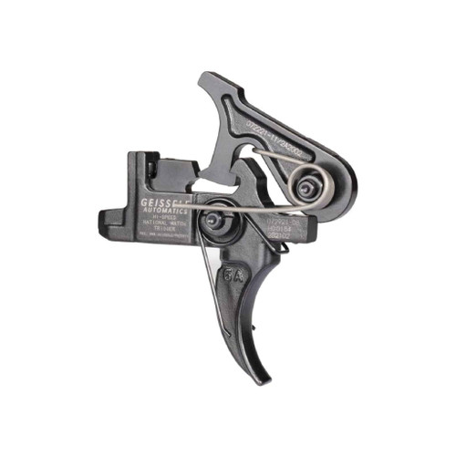 Geissele Hi-Speed Match Universal Two-Stage Trigger for AR-15