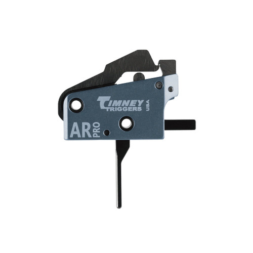 Timney AR PRO Two-Stage Drop-In Trigger 8 oz / 1.5 lb for AR-15