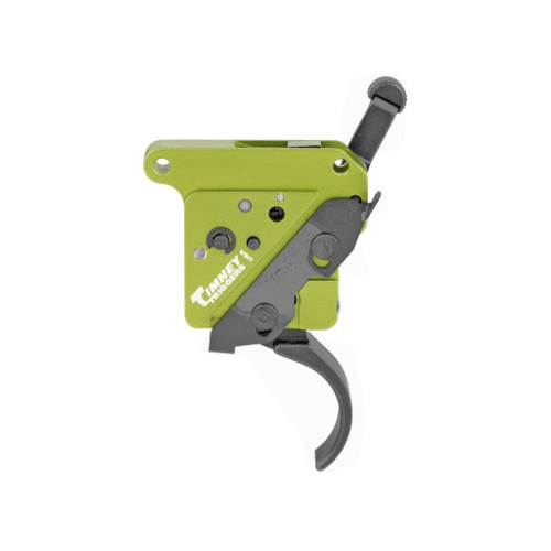 Timney Elite Hunter 510-V2 Trigger 2-4 lb for Remington 700/40X