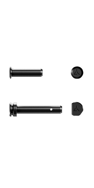 Radian Takedown and Pivot Pin Set for AR-15