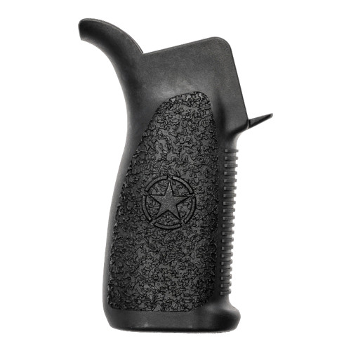 BCM Gunfighter Mod 4 Pistol Grip for AR-15/M4