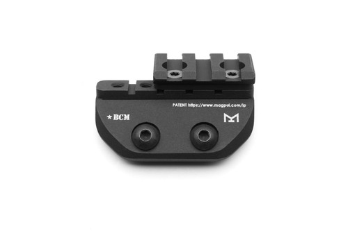 BCM 1913 Light Mount Modular for M-LOK