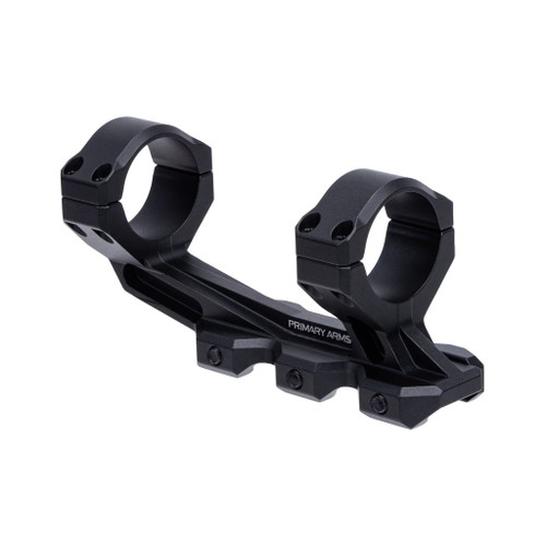 Primary Arms SLx 30mm Cantilever Scope Mount 1.5 in Height, Black