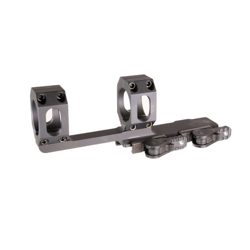 American Defense AD-RECON-X 30mm Extended Cantilever Scope Mount