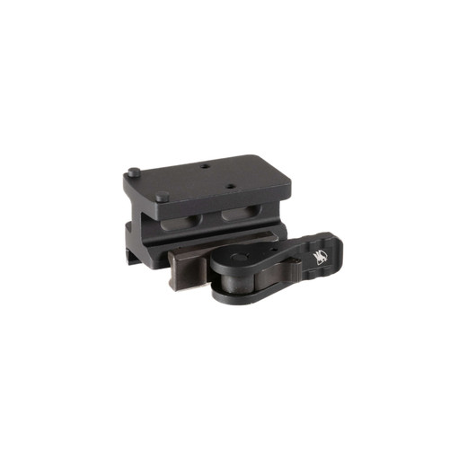 American Defense AD-RMR-LW QD Red Dot Mount for Trijicon RMR, Absolute Co-Witness