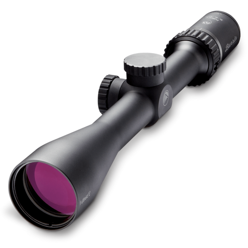 Burris Fullfield E1 3-9x40mm Rifle Scope Plex 350 Legend Ballistics, SKU 200366