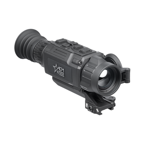 AGM Rattler V2 35-640 Thermal Rifle Scope, SKU 314205550205R361